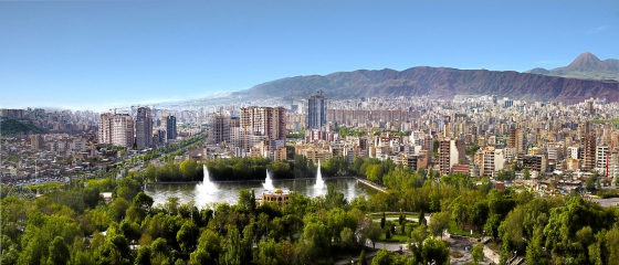 رزرو هتل در